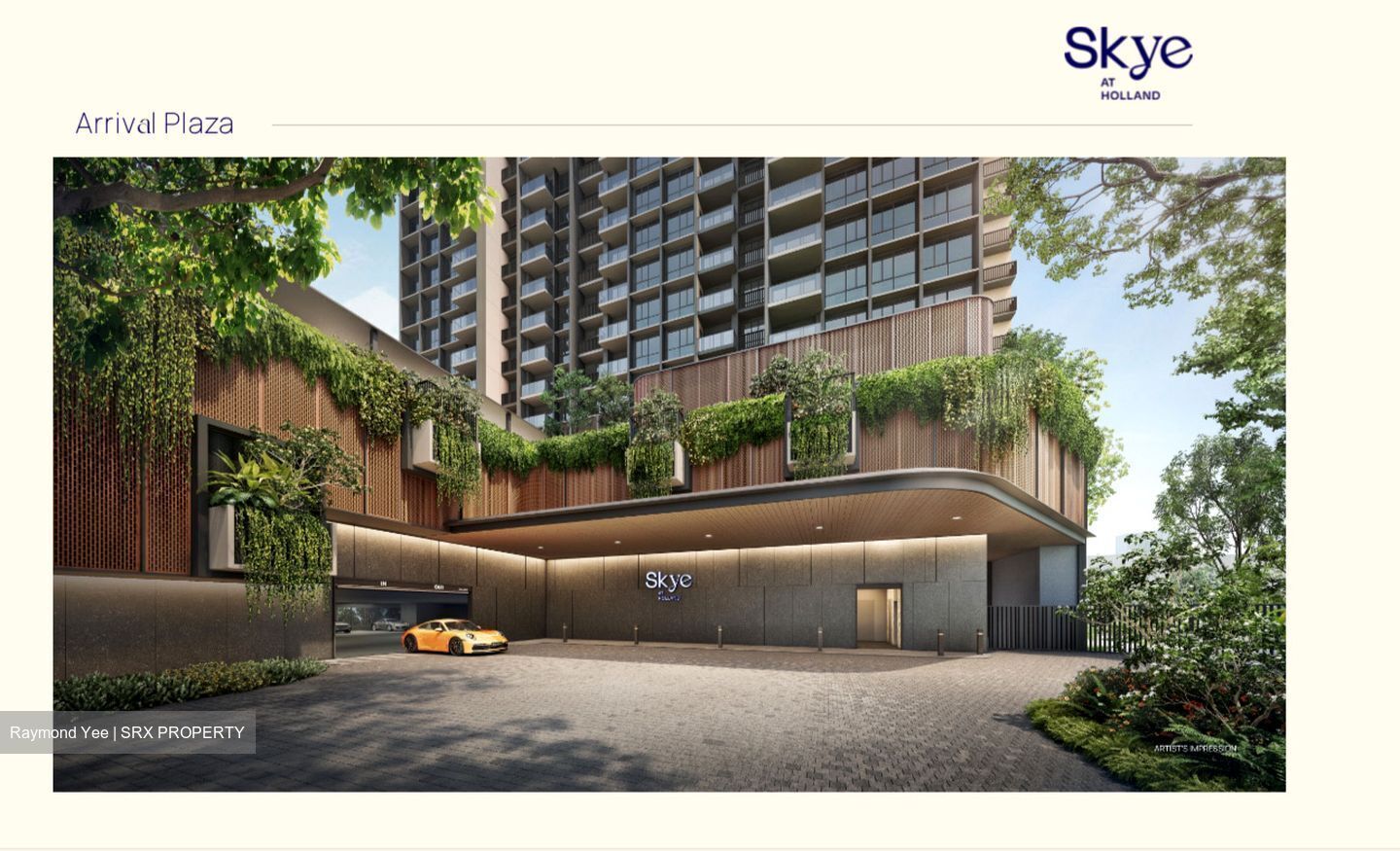 Skye At Holland (D10), Apartment #472315081